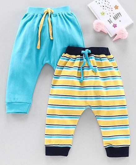 babyhug pants
