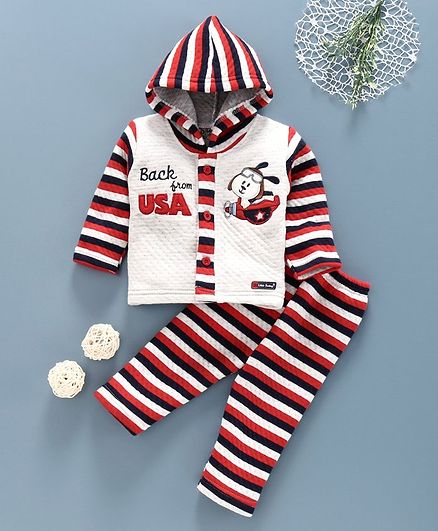 firstcry baby boy winter wear