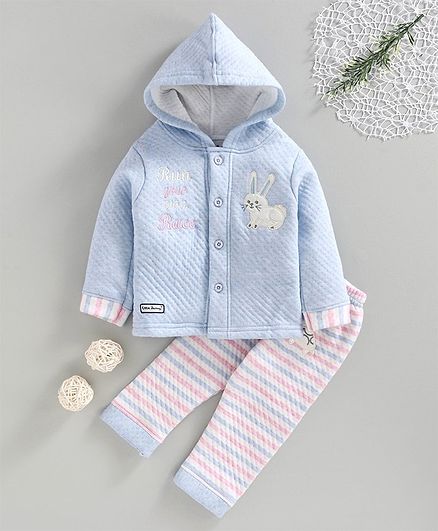 firstcry baby girl winter wear