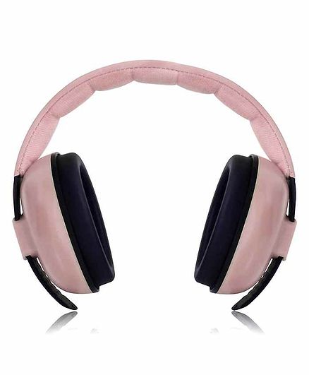baby ear protection