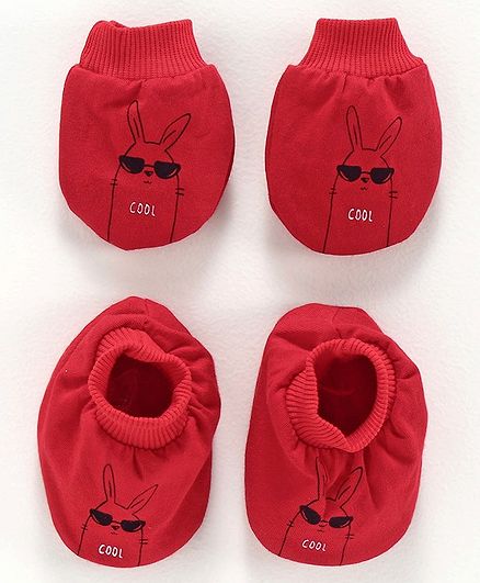 firstcry mittens