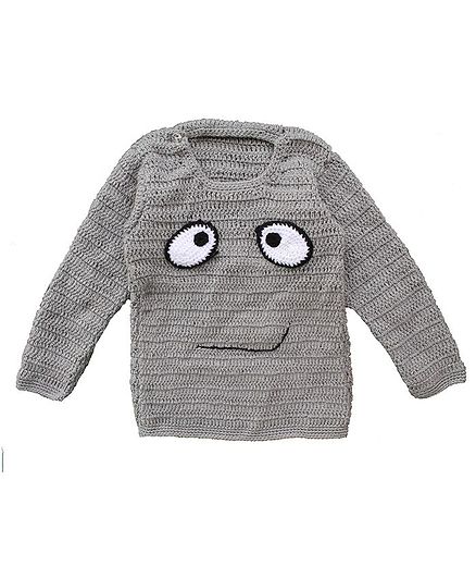 firstcry woolen sweater