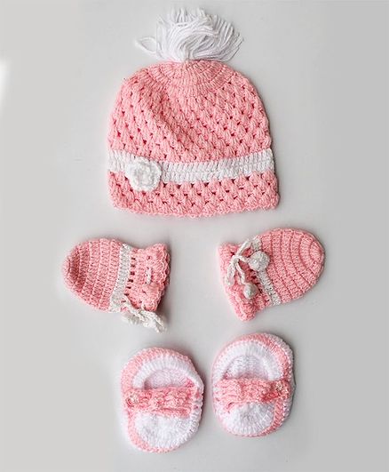 firstcry mittens