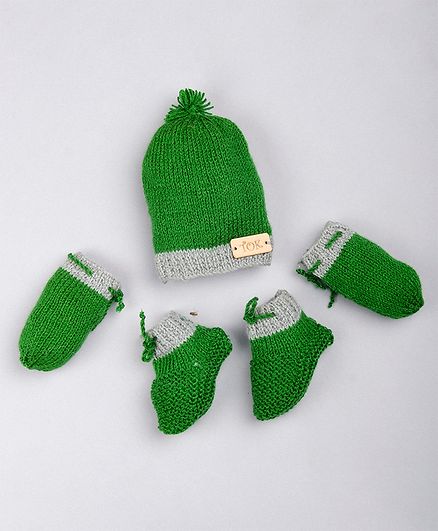 firstcry mittens