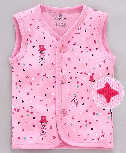 child world clothing