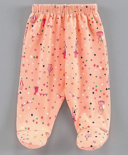 bootie leggings for babies