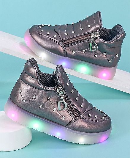 firstcry led shoes