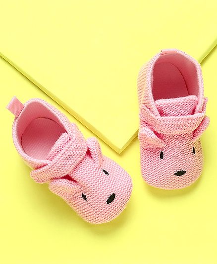 firstcry booties