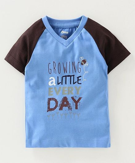 firstcry baby boy t shirt