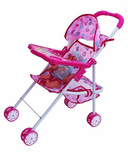 toy stroller india