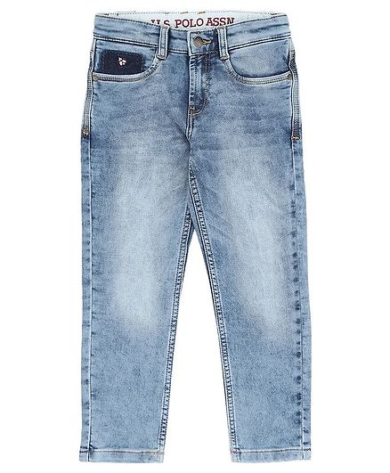 uspa jeans