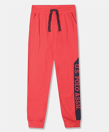us polo joggers india