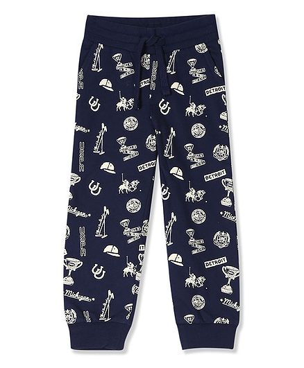 us polo joggers india