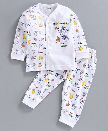 cucumber baby boy clothes online