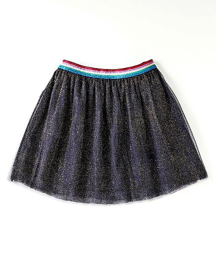 black tennis skirt 7 little words