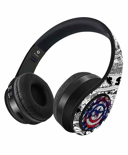 decibel wireless on ear headphones