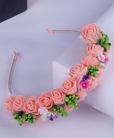 baby hair bands firstcry