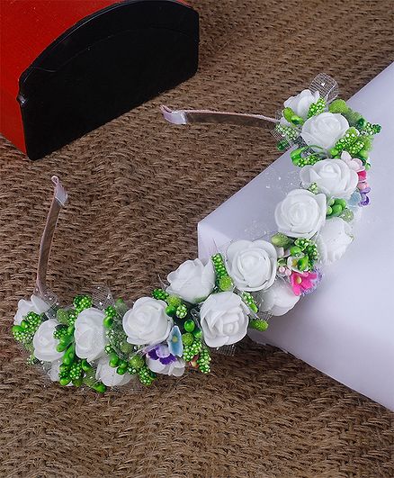 baby hair bands firstcry