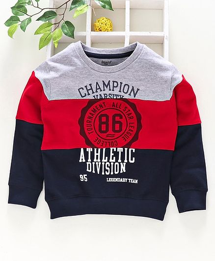 firstcry winter collection