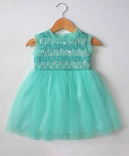 firstcry baby girl dresses