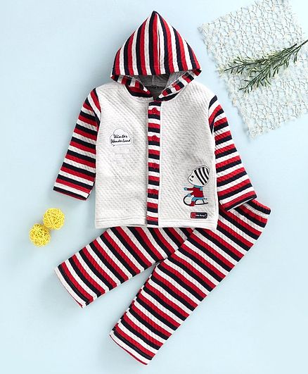 firstcry baby girl winter wear