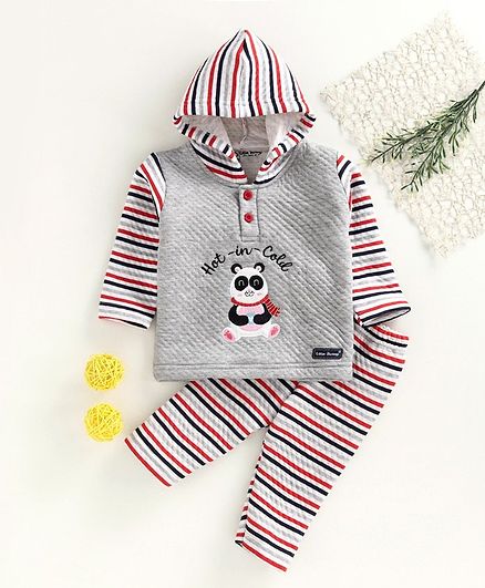 firstcry winter jackets