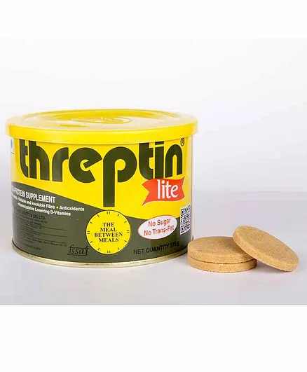 Threptin Lite 275 Gm Online In India Buy At Best Price From Firstcry Com 8139181