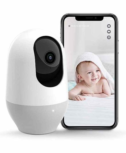best baby monitor without wifi