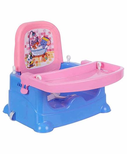 buy buy baby booster seat for table