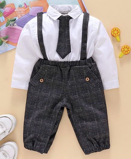 firstcry baby boy party wear