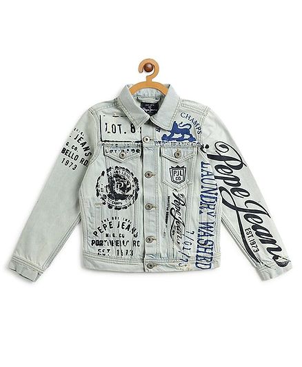 pepe jeans jackets online