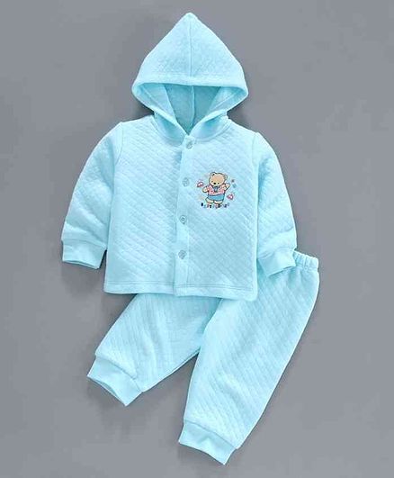 firstcry baby winter wear