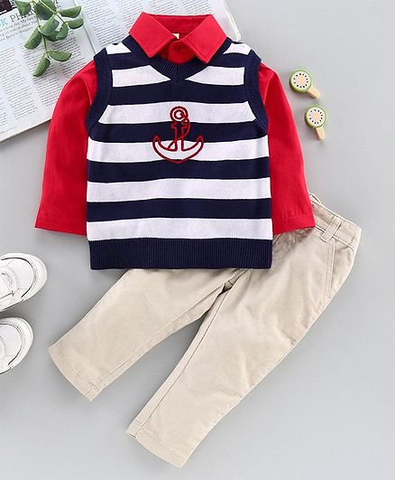 toffyhouse baby boy clothes