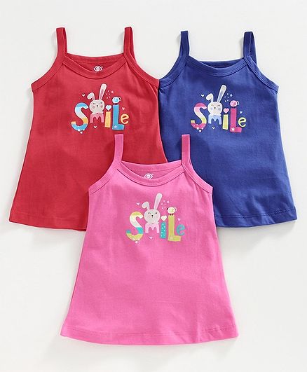 zero vest for baby girl