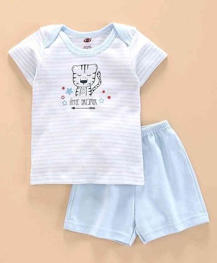 firstcry zero baby clothes