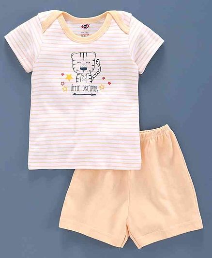 firstcry zero baby clothes