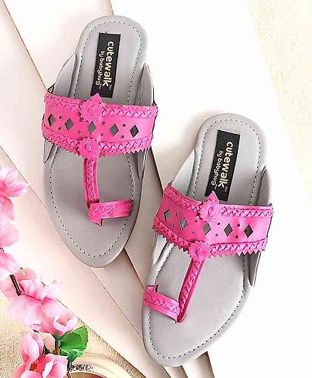 baby chappals online