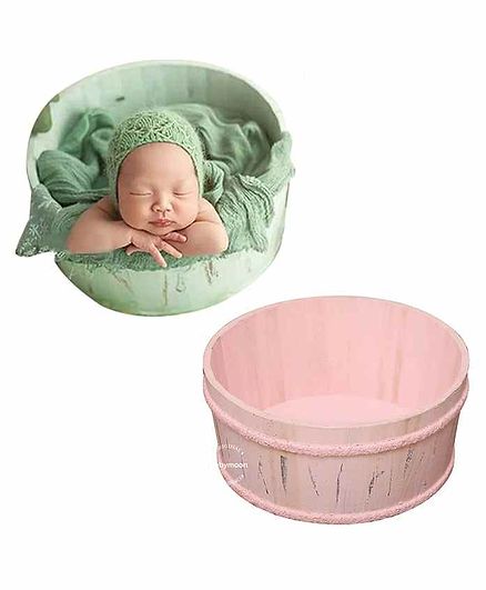 firstcry baby basket