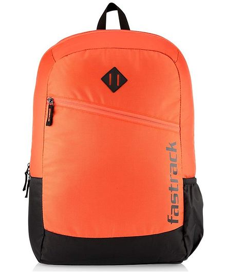 fastrack bags school