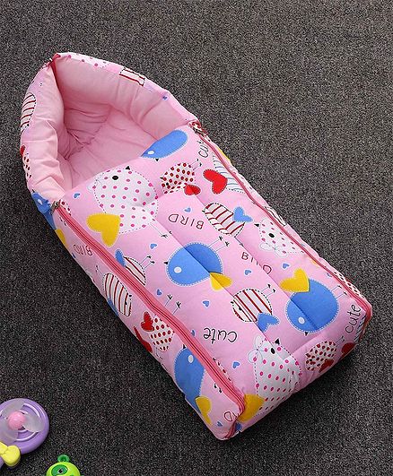 firstcry sleeping bag