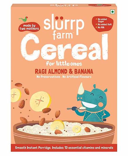 slurrp farm cereal