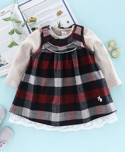 toffyhouse baby dress