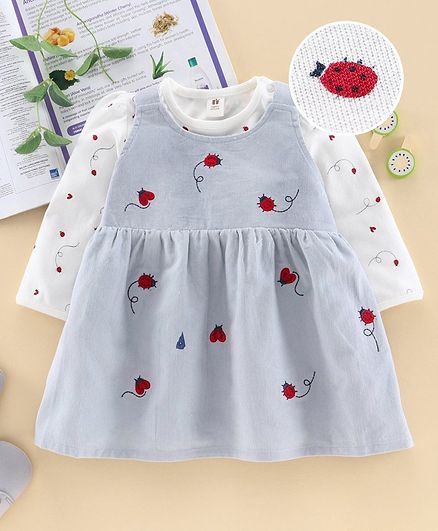 toffyhouse baby dress