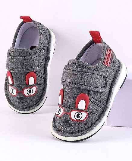 firstcry baby boy shoes