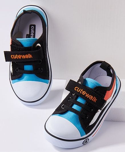 Buy Cute Walk by Babyhug Casual Shoes 