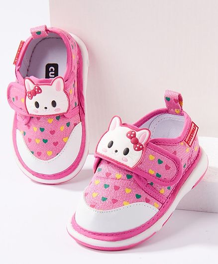 firstcry baby slippers