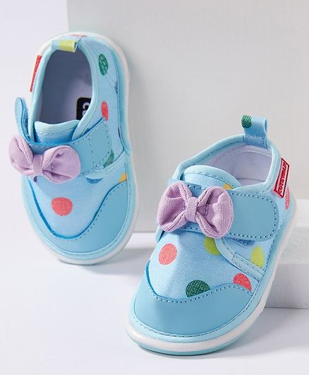 firstcry baby shoes