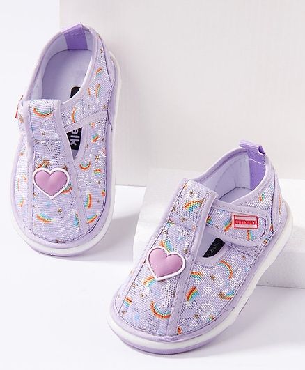 firstcry shoes for baby girl
