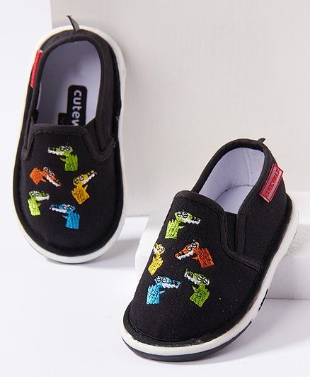firstcry baby boy shoes