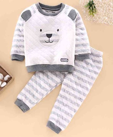 firstcry baby winter clothes